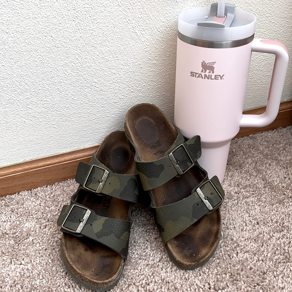 Womens Birkenstocks
